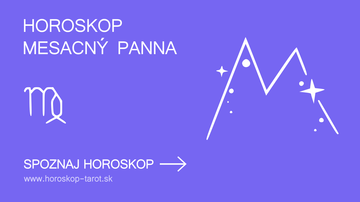 Mesačný Horoskop Panna Marec 2023 horoskoptarot.sk