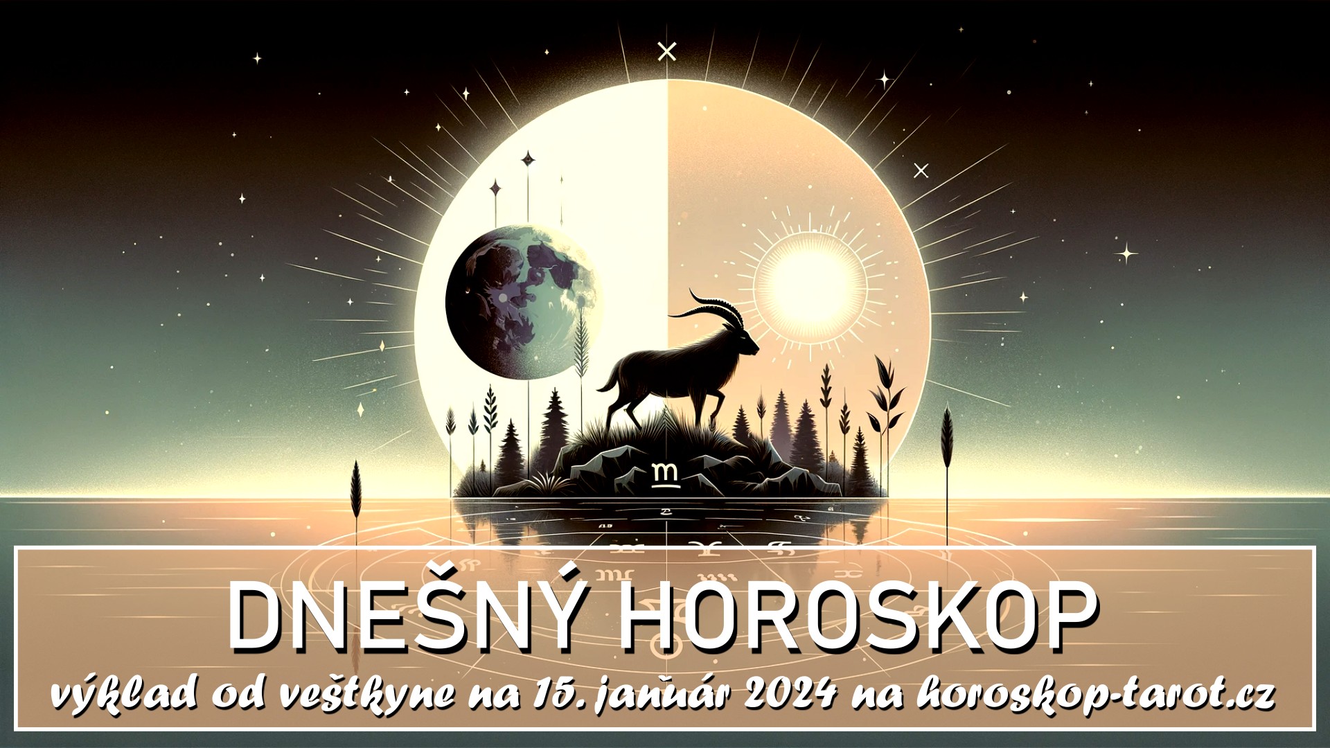 15. Január Vyvolá Emocionálnu Nerovnováhu (Denný Horoskop na 15.01.2024