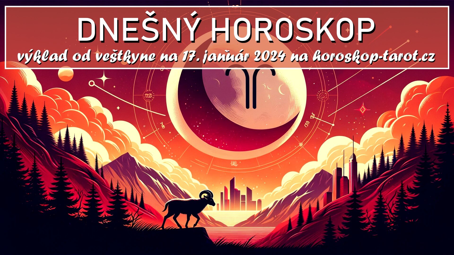 17. Január je Spojený so Znamením Rak, Lev, Býk a Váhy (Denný Horoskop