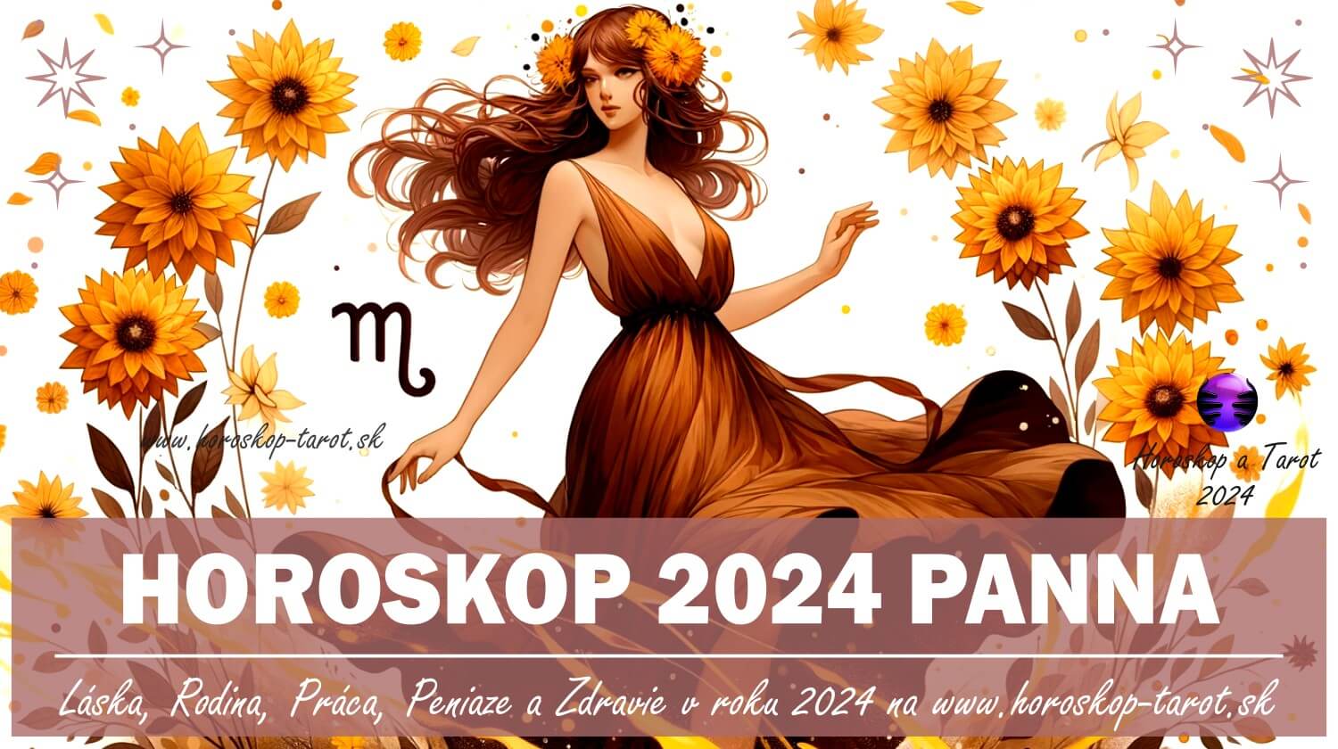 Horoskop 2024 Panna horoskoptarot.sk