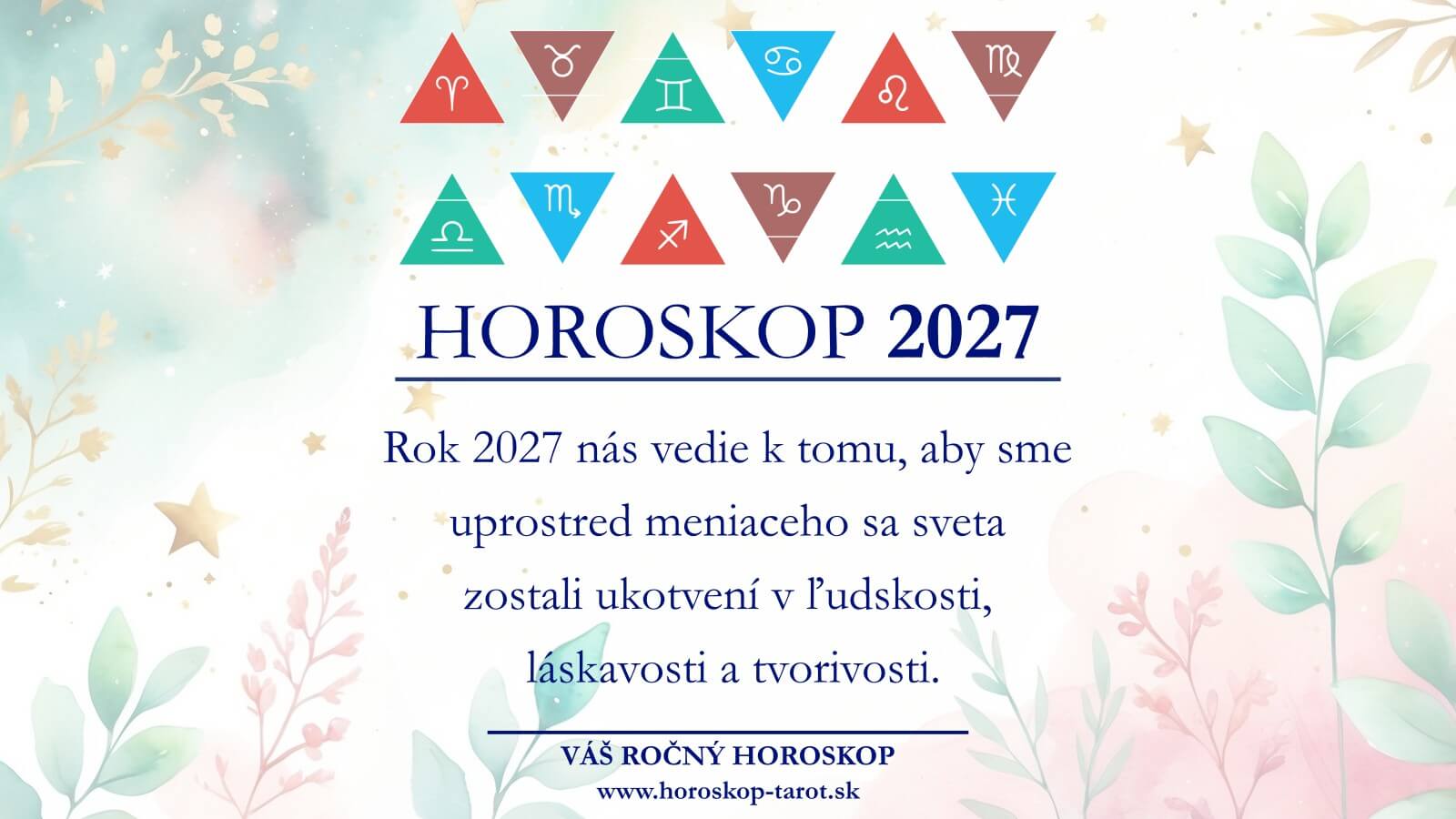 horoskop 2027