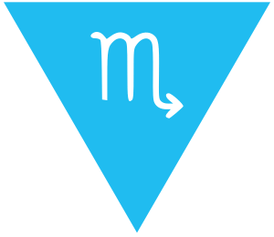 Horoskop Júl škorpión