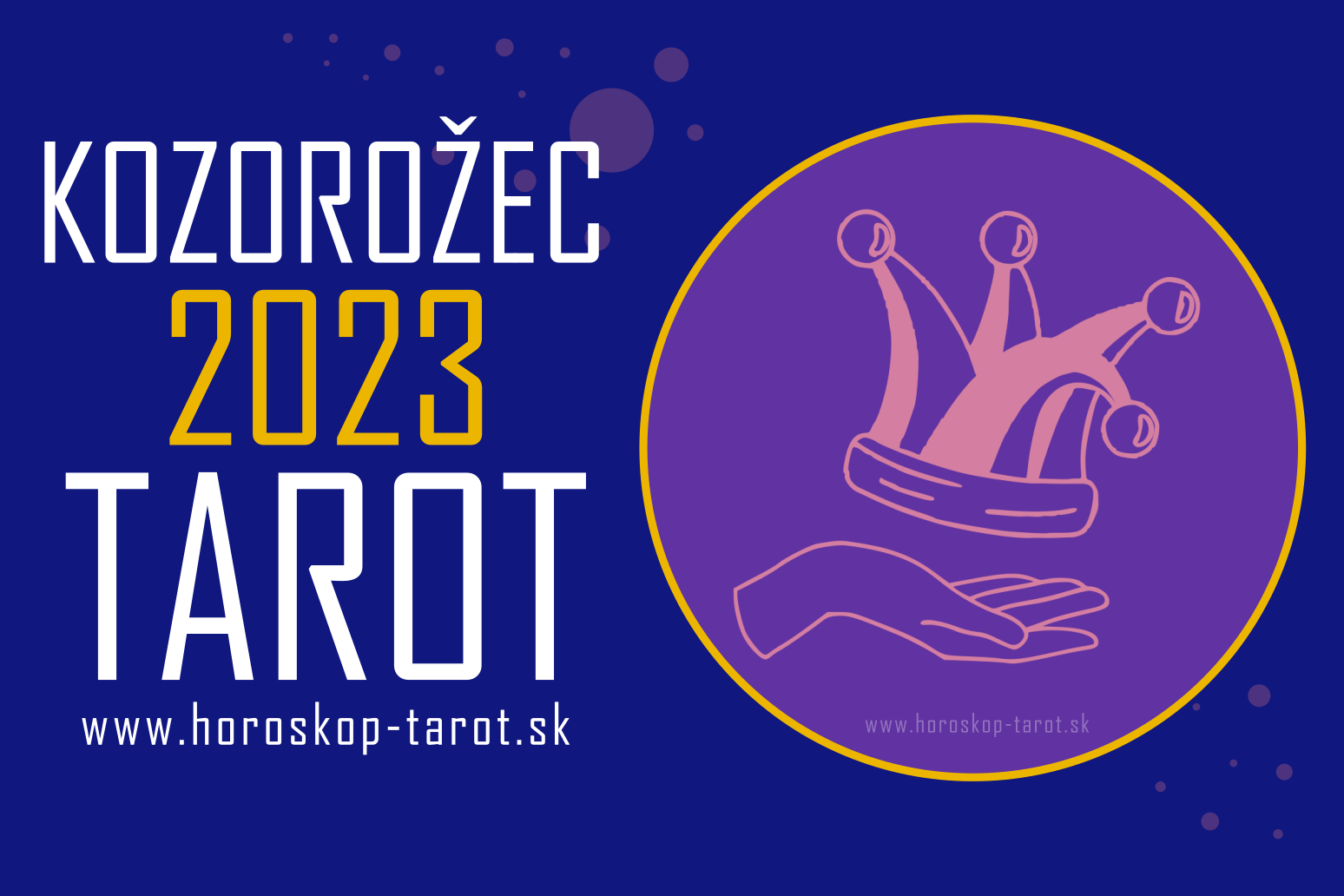 Horoskop Tarot Na Rok Kozoro Ec