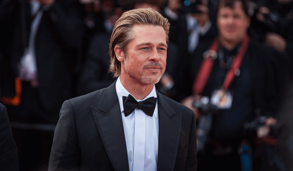 charakteristika a horoskop celebrity Brad Pitt