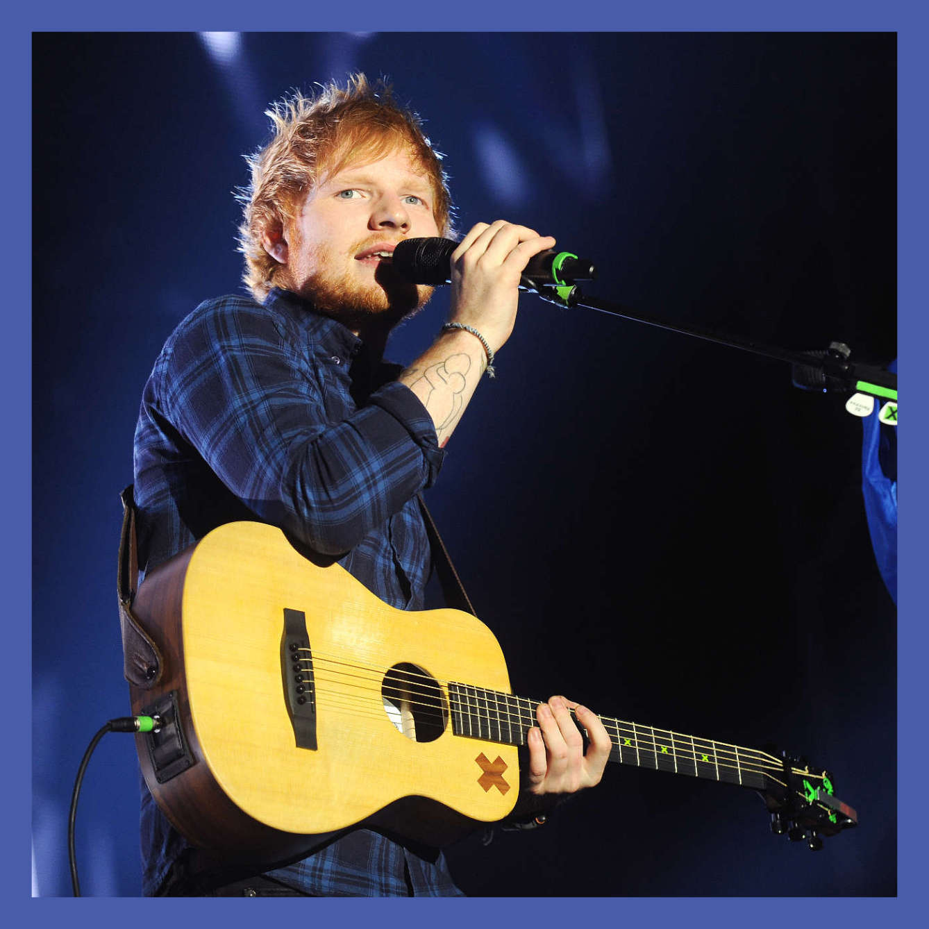 Ed Sheeran, životopis, fakty, laska, narodeniny