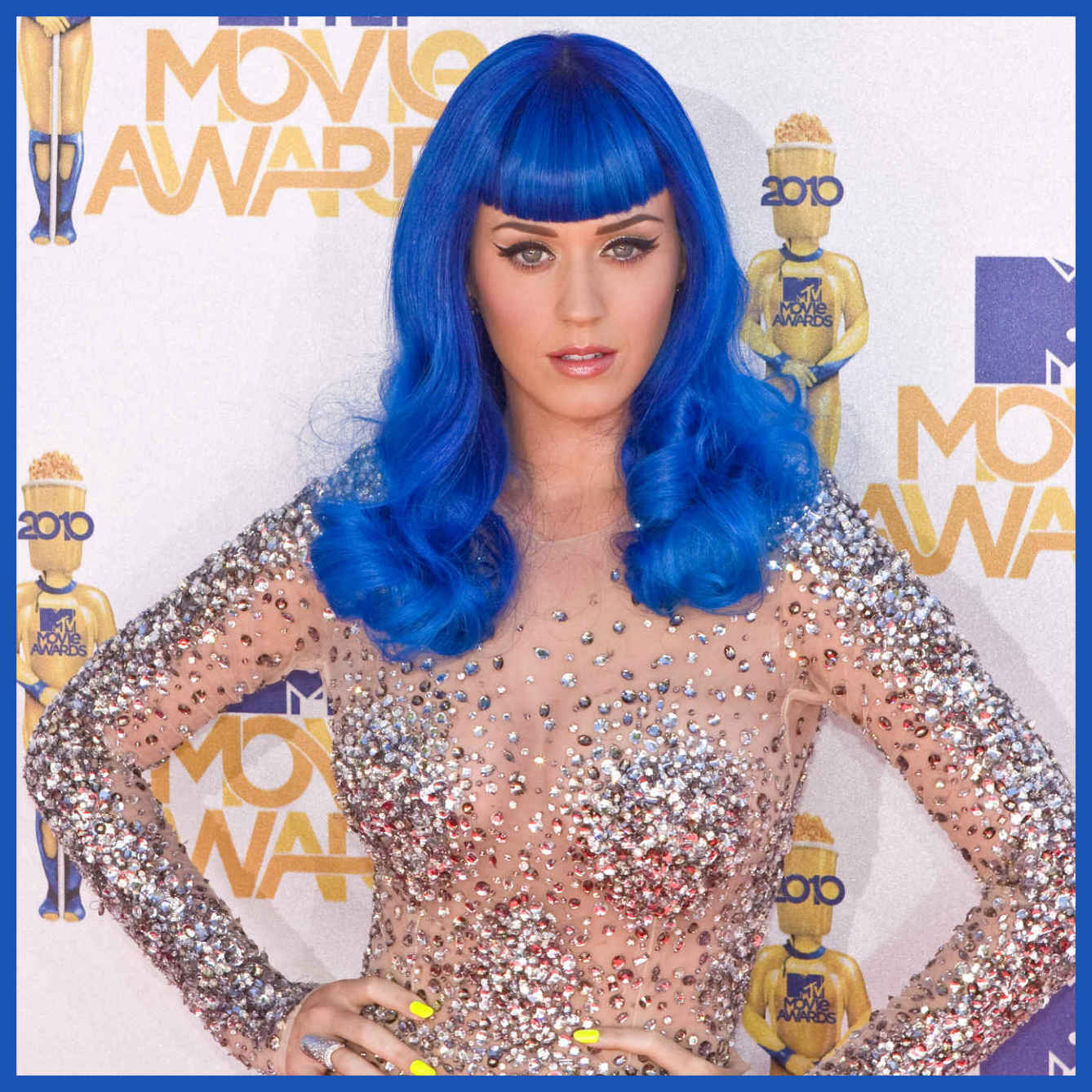 Katy Perry, život, fakty, laska, narodeniny