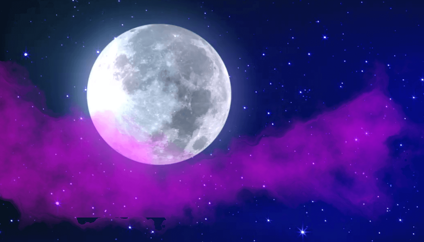 spoznajte rituály bielej mágie cez spln mesiaca