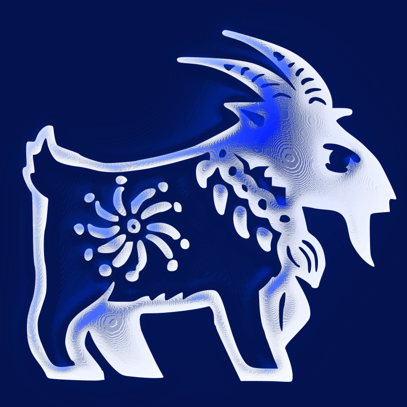 čínsky horoskop 2020 koza