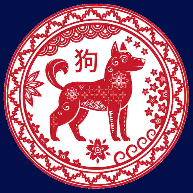 čínsky horoskop 2021 pes