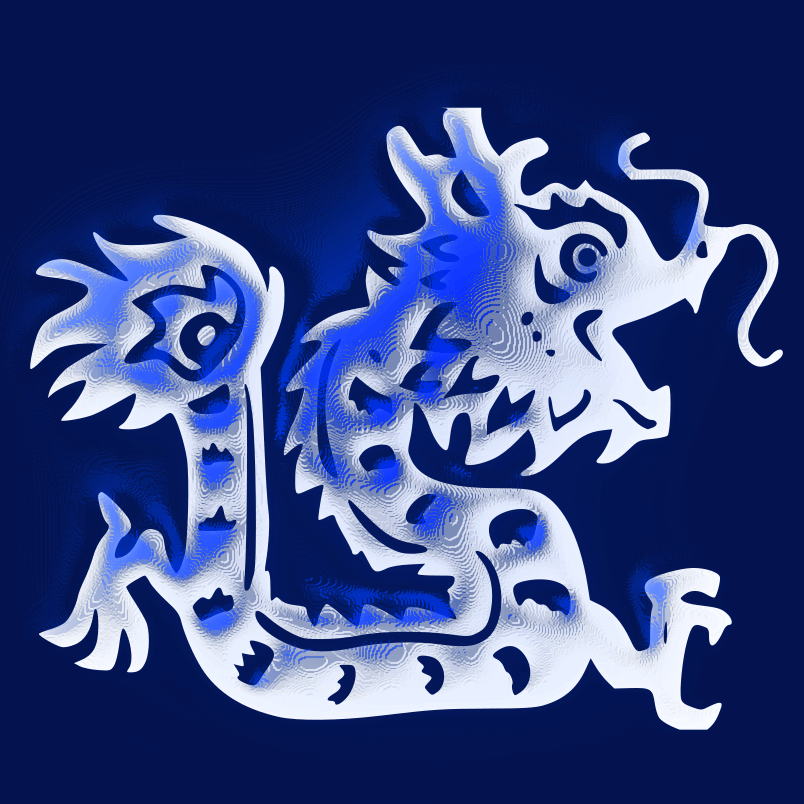 charakteristika čínskeho znamenia drak