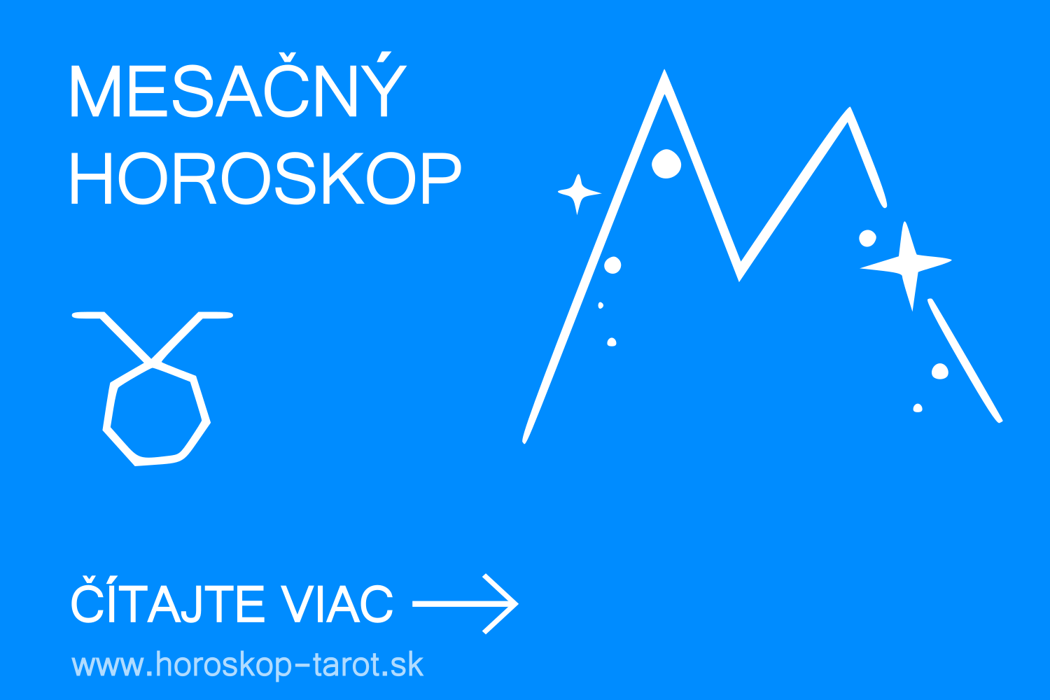 Býk Horoskop August 2024