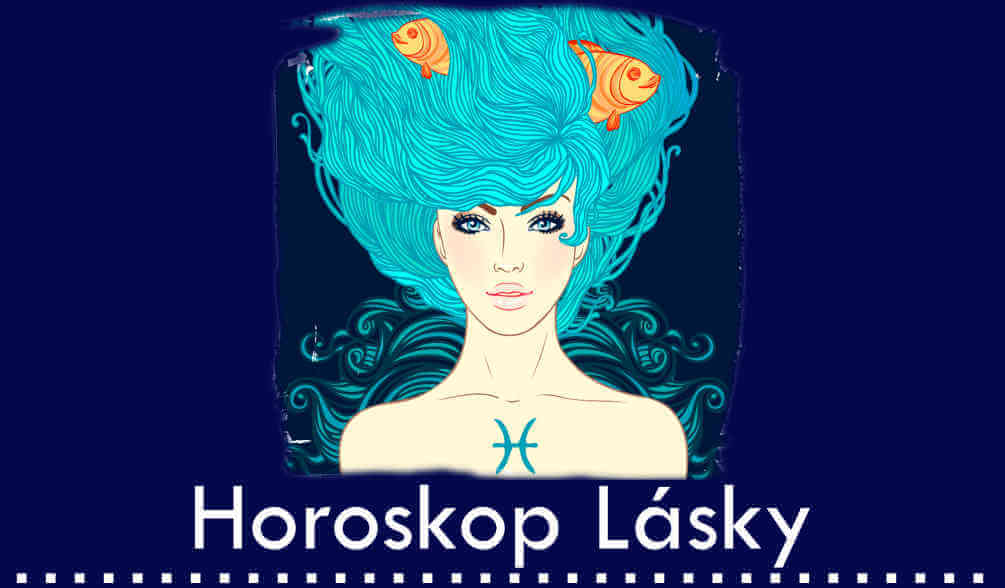 Horoskop Ryby: Spoznáte Horoskopy Ryby A Svoj Osud?