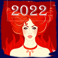 horoskop baran 2022