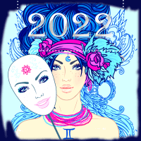 horoskop 2022 blíženci