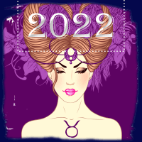horoskop býk 2022