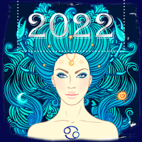 horoskop rak 2022