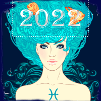 horoskop ryby 2022