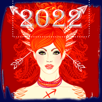 horoskop strelec 2022