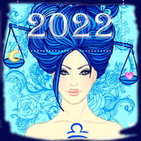 horoskop 2022 váhy