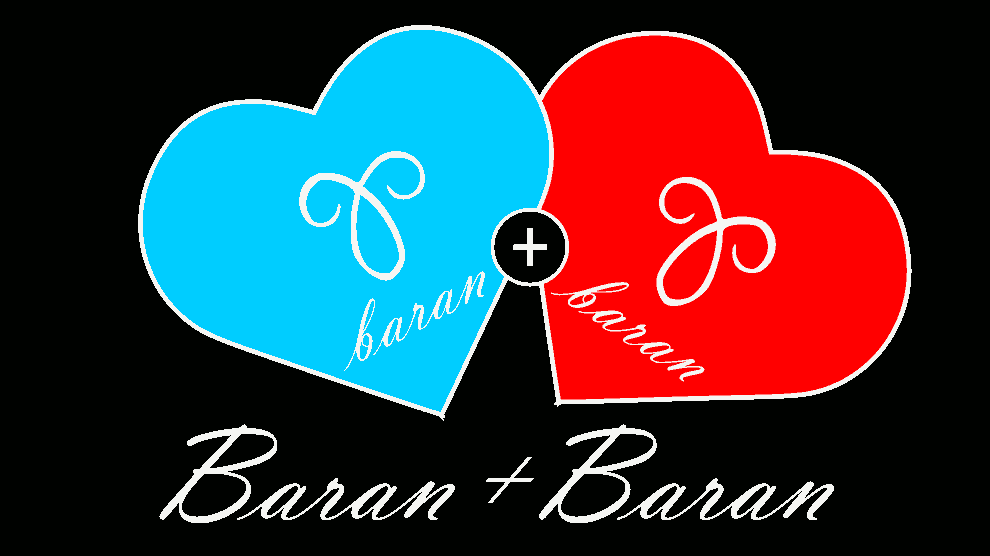 horoskopy lásky, zhoda partnerov, partnerský horoskop Baran a Baran
