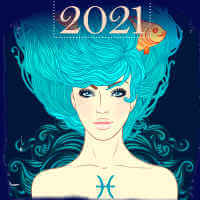 horoskop ryby 2021