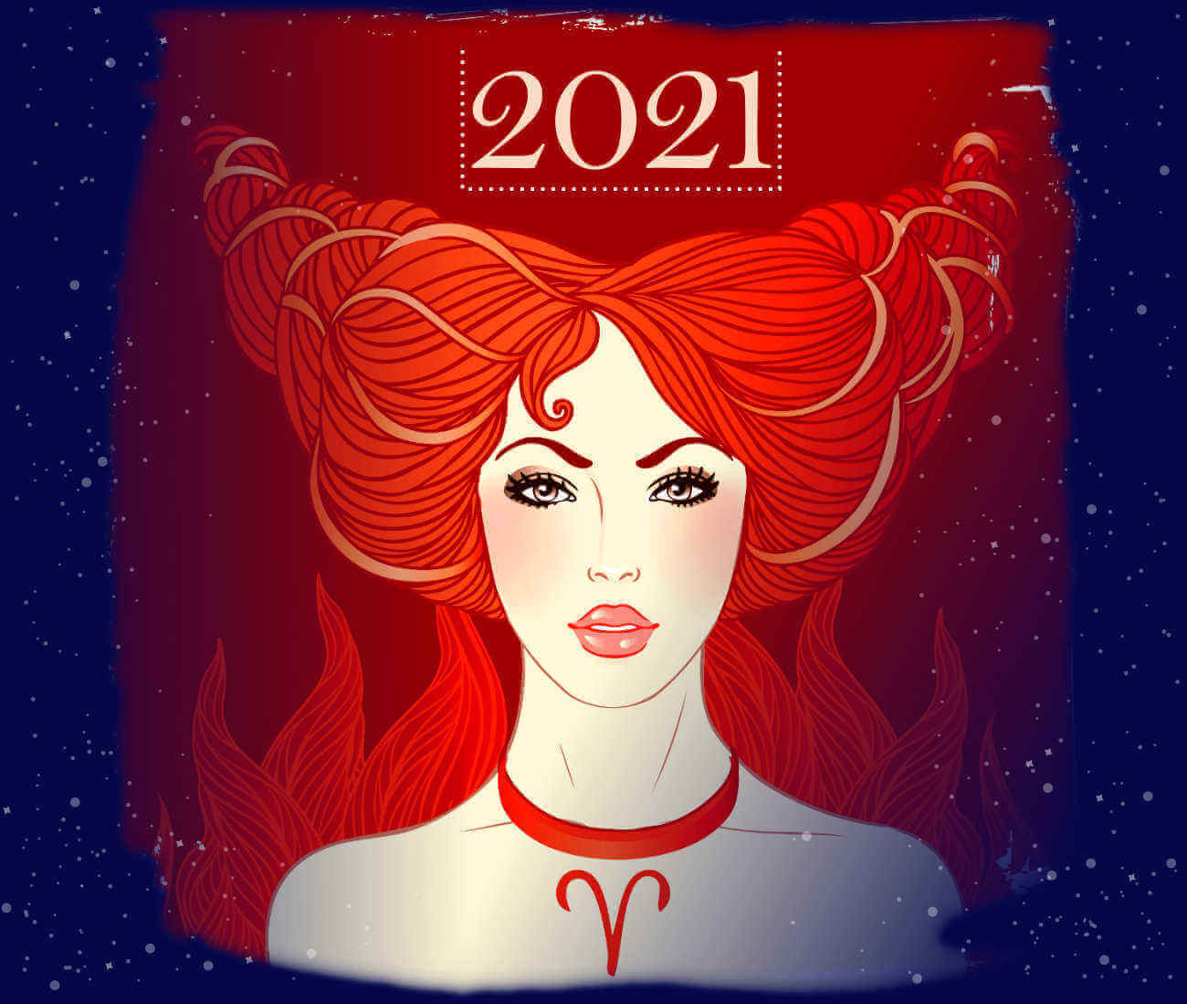 horoskop 2021 baran