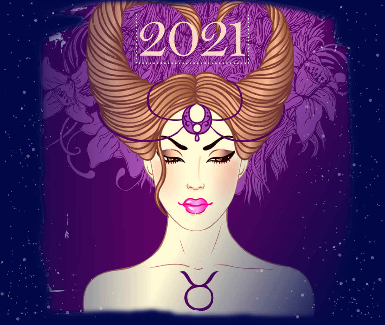 horoskop 2021 býk