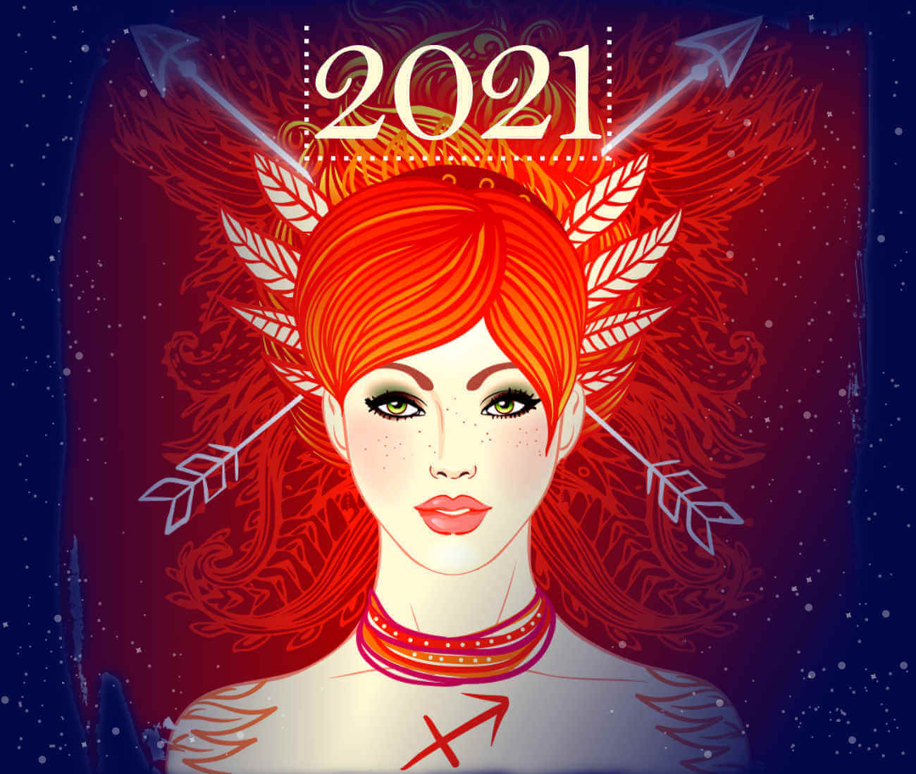 horoskop 2021 Strelec